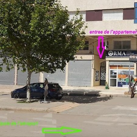 Logement Hotel Et Navette Gratuite Fez Bagian luar foto