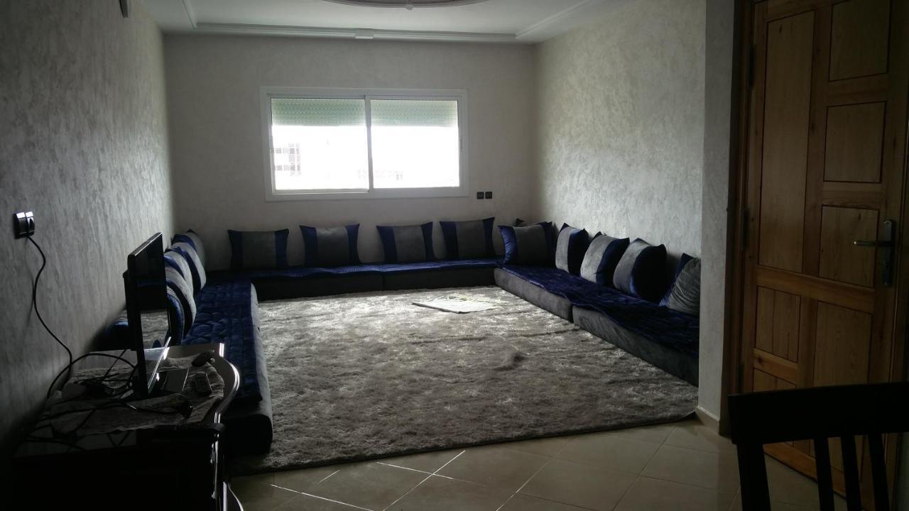 Logement Hotel Et Navette Gratuite Fez Bagian luar foto
